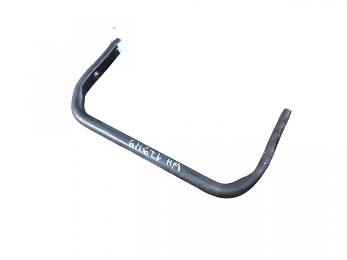 Volvo Anti-roll bar 20812538 - Thanh cân bằng xe bán tải cho Xe tải: hình 1 Volvo Anti-roll bar 20812538 - Thanh cân bằng xe bán tải cho Xe tải: hình 1