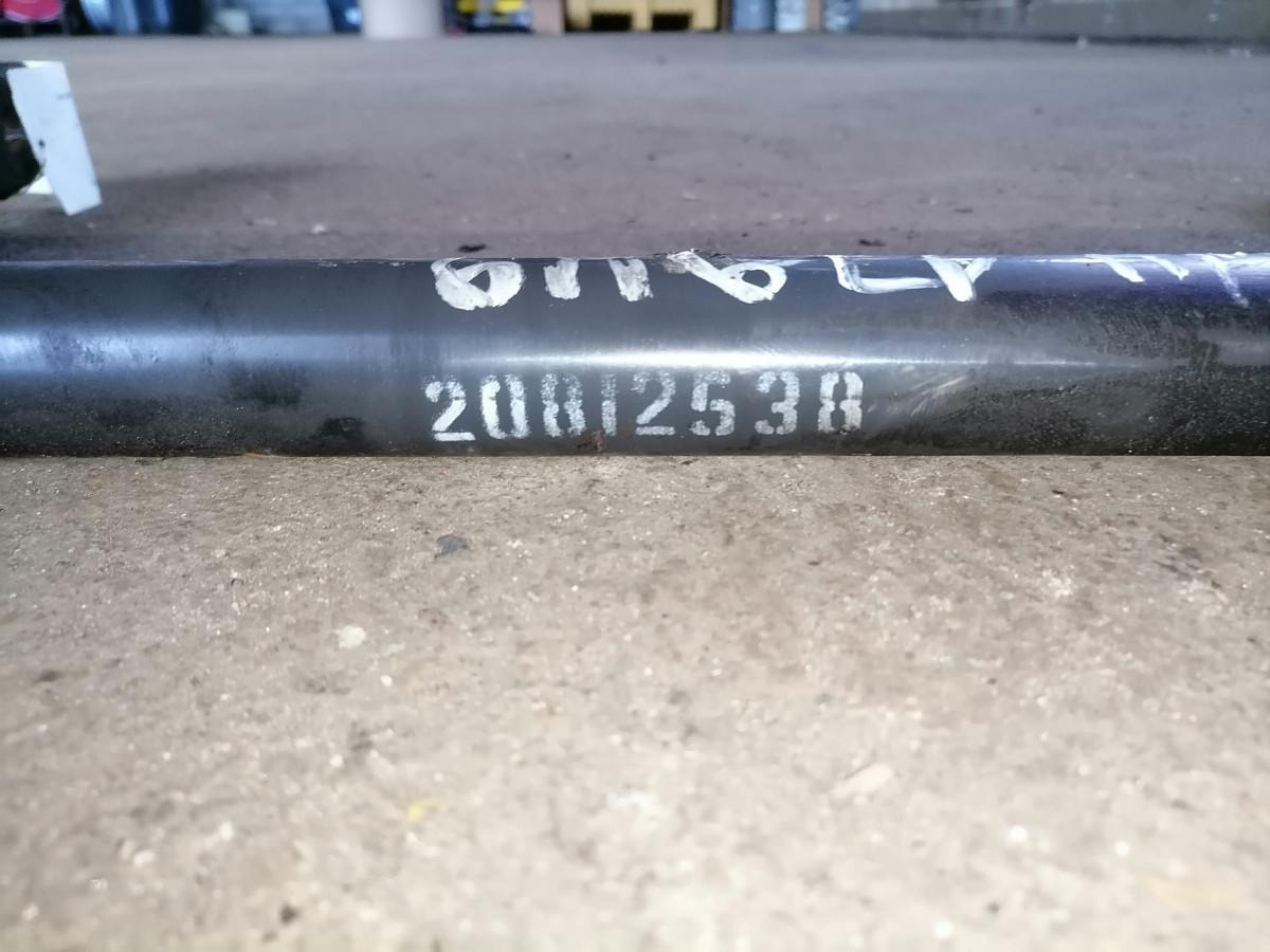 Volvo Anti-roll bar 20812538 - Thanh cân bằng xe bán tải cho Xe tải: hình 3 Volvo Anti-roll bar 20812538 - Thanh cân bằng xe bán tải cho Xe tải: hình 3