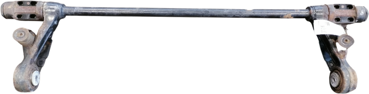 Volvo Anti-roll bar 3198853 - Hệ thống treo cabin cho Xe tải: hình 1 Volvo Anti-roll bar 3198853 - Hệ thống treo cabin cho Xe tải: hình 1