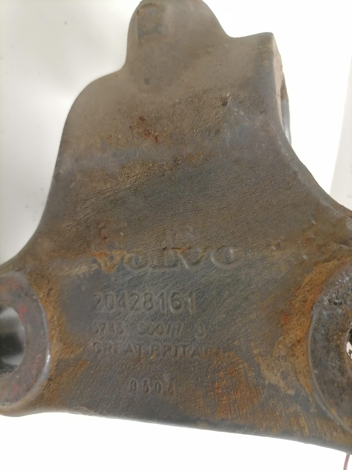 Volvo Anti-roll bar bracket 20428161 - Thanh cân bằng xe bán tải cho Xe tải: hình 4 Volvo Anti-roll bar bracket 20428161 - Thanh cân bằng xe bán tải cho Xe tải: hình 4