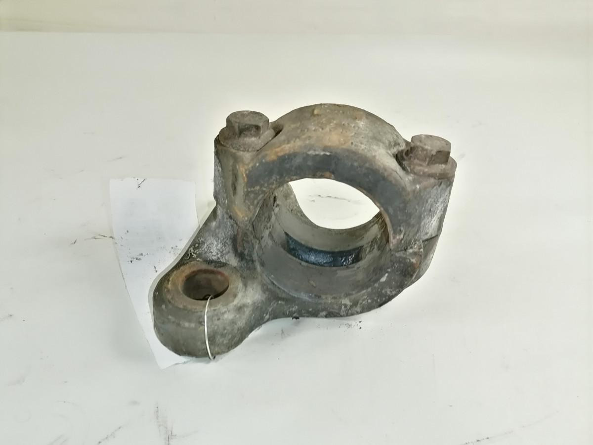 Volvo Anti-roll bar bracket 22119006 - Thanh cân bằng xe bán tải cho Xe tải: hình 2 Volvo Anti-roll bar bracket 22119006 - Thanh cân bằng xe bán tải cho Xe tải: hình 2