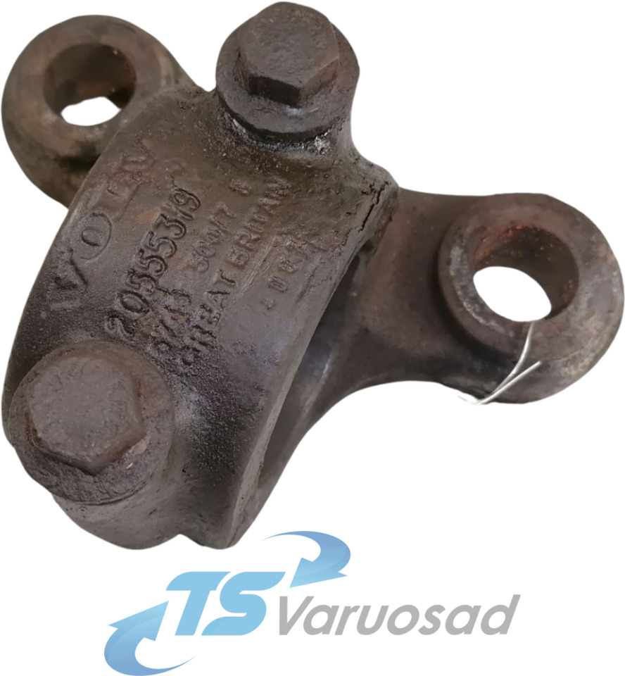 Volvo Anti-roll bar bracket 3173988 - Thanh cân bằng xe bán tải cho Xe tải: hình 1 Volvo Anti-roll bar bracket 3173988 - Thanh cân bằng xe bán tải cho Xe tải: hình 1