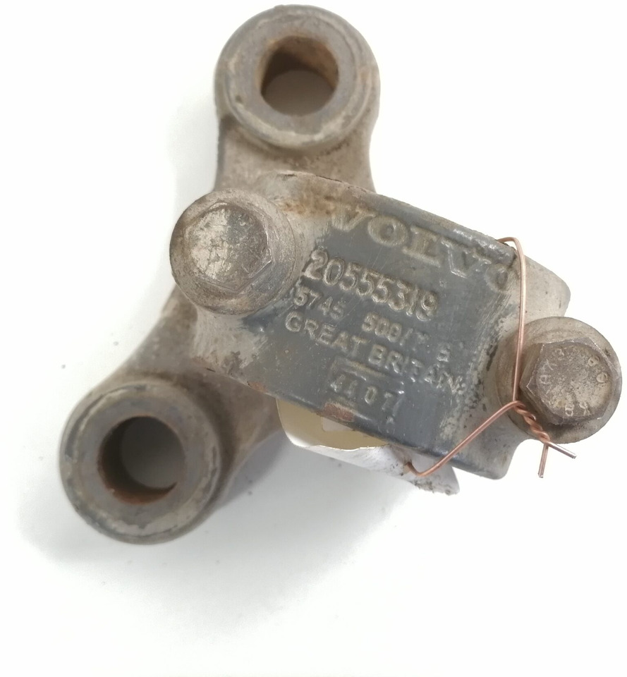 Volvo Anti-roll bar bracket 3173988 - Thanh cân bằng xe bán tải cho Xe tải: hình 2 Volvo Anti-roll bar bracket 3173988 - Thanh cân bằng xe bán tải cho Xe tải: hình 2