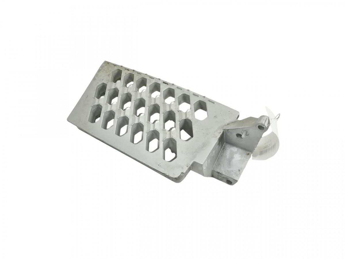 Volvo Astmelaua aste 82171603 - Bậc bước cho Xe tải: hình 1 Volvo Astmelaua aste 82171603 - Bậc bước cho Xe tải: hình 1