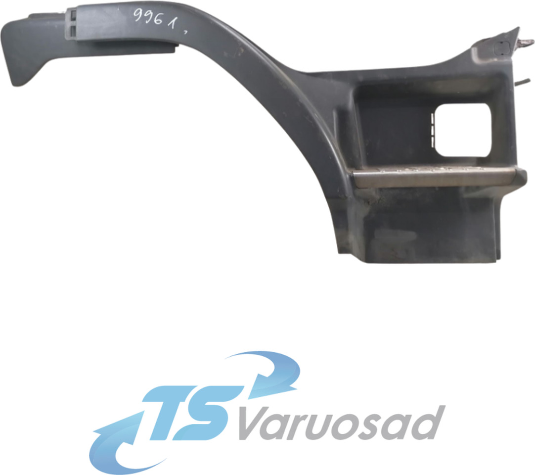 Volvo Astmelaua plastik 20529483 - Bậc bước cho Xe tải: hình 1 Volvo Astmelaua plastik 20529483 - Bậc bước cho Xe tải: hình 1