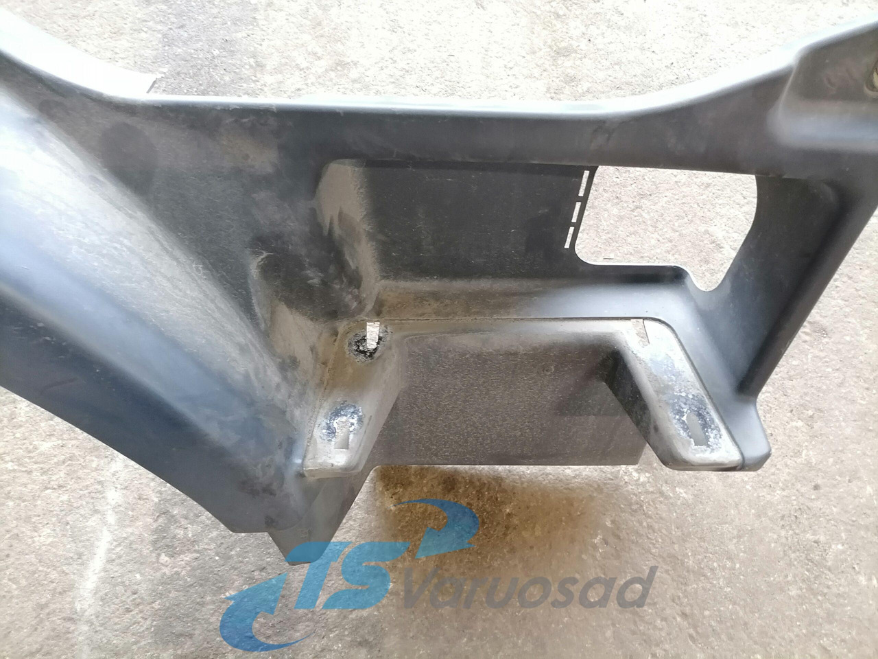 Volvo Astmelaua plastik 20529484 - Bậc bước cho Xe tải: hình 3 Volvo Astmelaua plastik 20529484 - Bậc bước cho Xe tải: hình 3