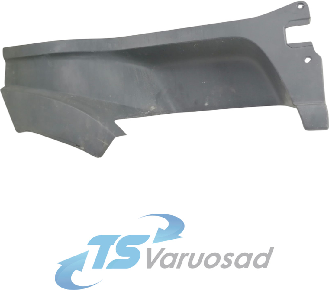 Volvo Astmelaua plastik 82819477 - Bậc bước cho Xe tải: hình 1 Volvo Astmelaua plastik 82819477 - Bậc bước cho Xe tải: hình 1