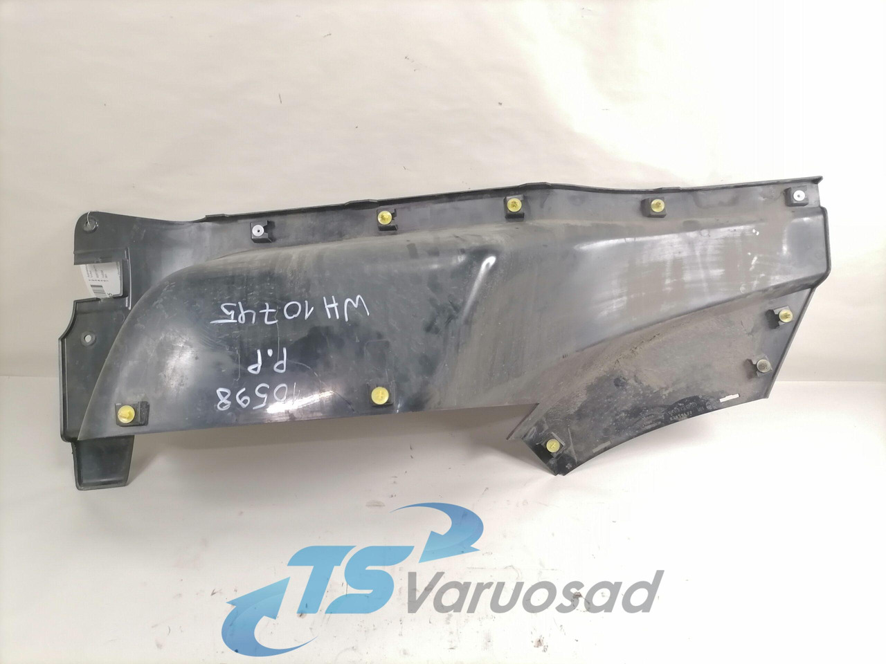 Volvo Astmelaua plastik 82819477 - Bậc bước cho Xe tải: hình 3 Volvo Astmelaua plastik 82819477 - Bậc bước cho Xe tải: hình 3