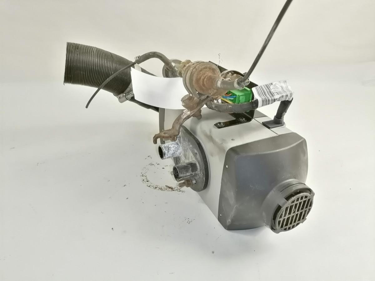 Volvo Auxiliary heater 7484521172 - Cấp nhiệt/ Thông gió cho Xe tải: hình 4 Volvo Auxiliary heater 7484521172 - Cấp nhiệt/ Thông gió cho Xe tải: hình 4