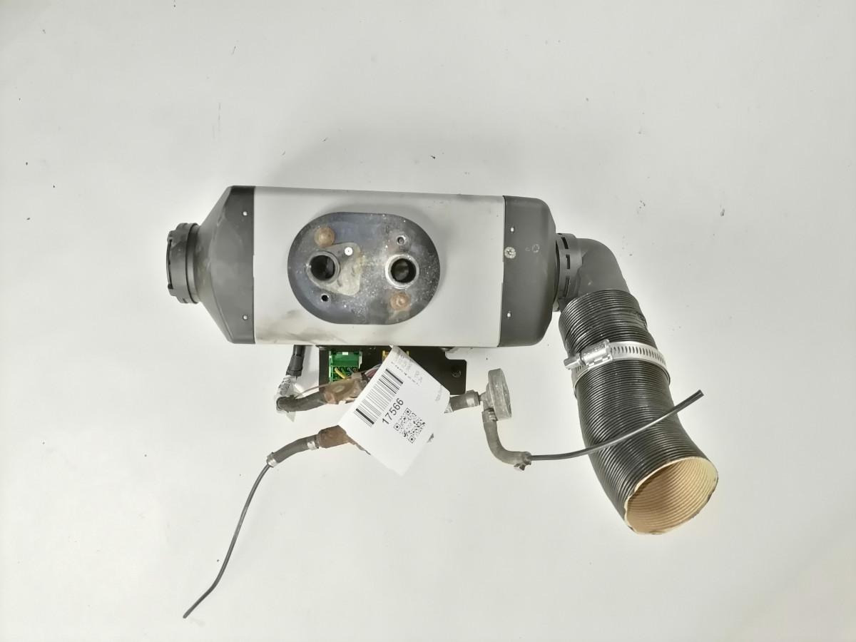 Volvo Auxiliary heater 7484521172 - Cấp nhiệt/ Thông gió cho Xe tải: hình 3 Volvo Auxiliary heater 7484521172 - Cấp nhiệt/ Thông gió cho Xe tải: hình 3