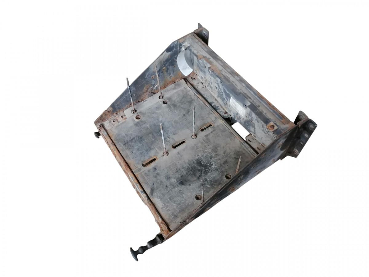 Volvo Battery box 20543103 - Ắc quy cho Xe tải: hình 1 Volvo Battery box 20543103 - Ắc quy cho Xe tải: hình 1