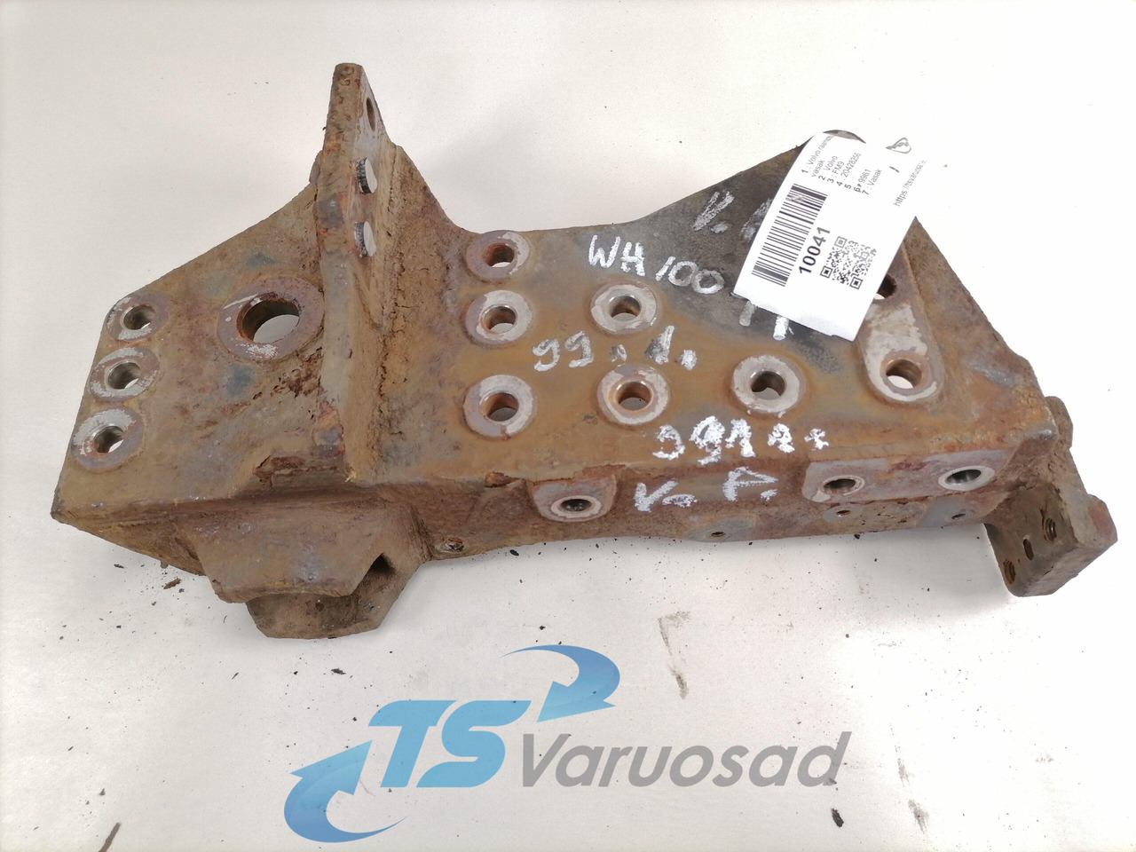 Volvo Bracket 20428256 - Khung/ Sườn cho Xe tải: hình 3 Volvo Bracket 20428256 - Khung/ Sườn cho Xe tải: hình 3