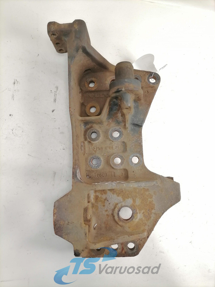 Volvo Bracket 20428256 - Khung/ Sườn cho Xe tải: hình 3 Volvo Bracket 20428256 - Khung/ Sườn cho Xe tải: hình 3