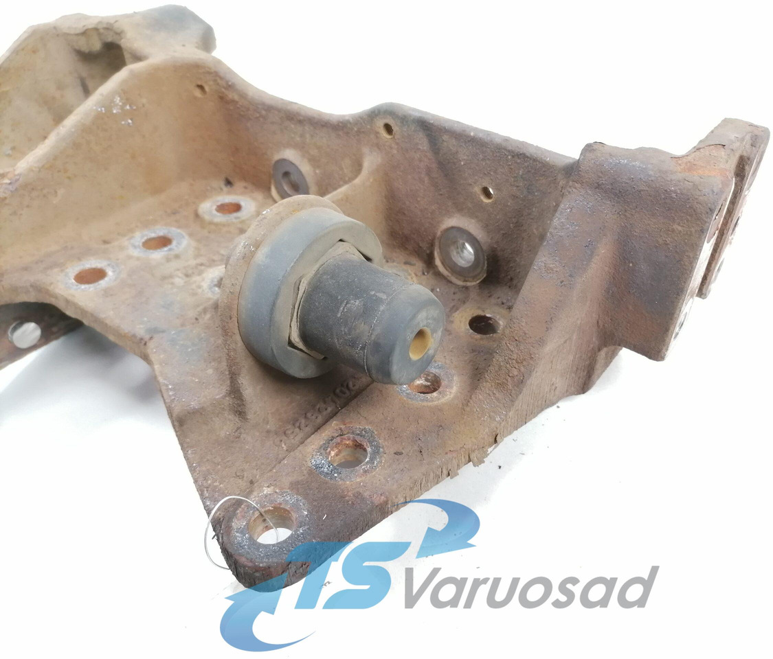 Volvo Bracket 20428256 - Khung/ Sườn cho Xe tải: hình 4 Volvo Bracket 20428256 - Khung/ Sườn cho Xe tải: hình 4