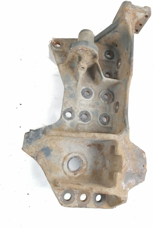 Volvo Bracket 20428257 - Khung/ Sườn cho Xe tải: hình 3 Volvo Bracket 20428257 - Khung/ Sườn cho Xe tải: hình 3