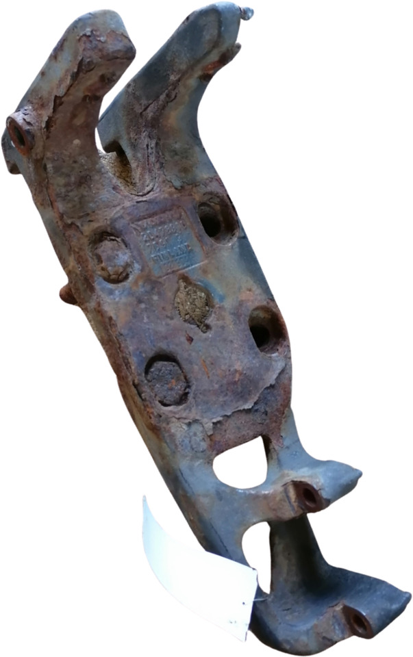 Volvo Bracket 20478910 - Hệ thống treo cho Xe tải: hình 1 Volvo Bracket 20478910 - Hệ thống treo cho Xe tải: hình 1
