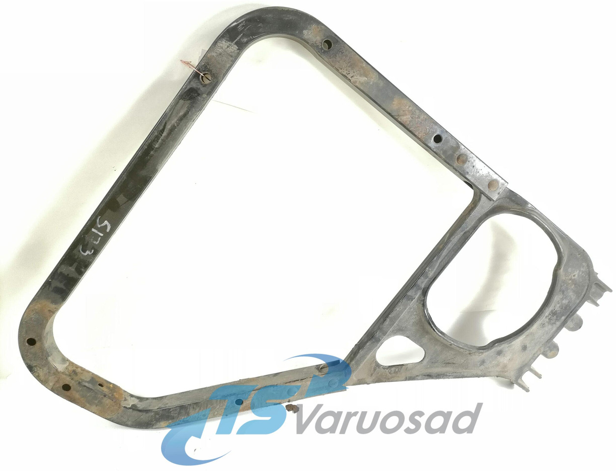 Volvo Bracket 20584446 - Khung/ Sườn cho Xe tải: hình 1 Volvo Bracket 20584446 - Khung/ Sườn cho Xe tải: hình 1