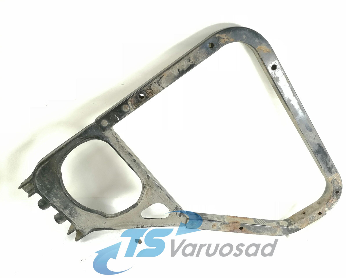 Volvo Bracket 20590059 - Khung/ Sườn cho Xe tải: hình 1 Volvo Bracket 20590059 - Khung/ Sườn cho Xe tải: hình 1