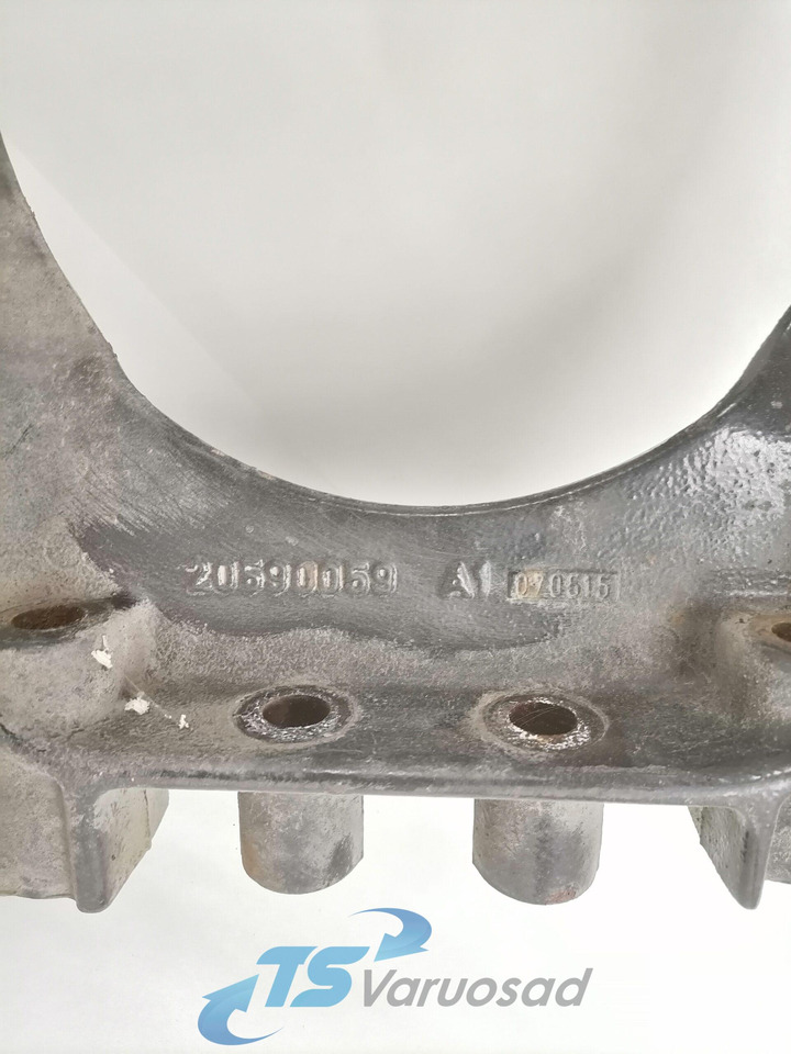 Volvo Bracket 20590059 - Khung/ Sườn cho Xe tải: hình 2 Volvo Bracket 20590059 - Khung/ Sườn cho Xe tải: hình 2