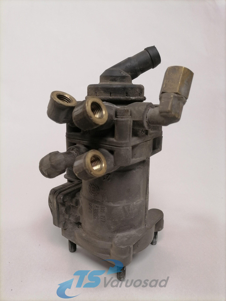 Volvo Brake pressure control 3986374 - Van phanh cho Xe tải: hình 4 Volvo Brake pressure control 3986374 - Van phanh cho Xe tải: hình 4