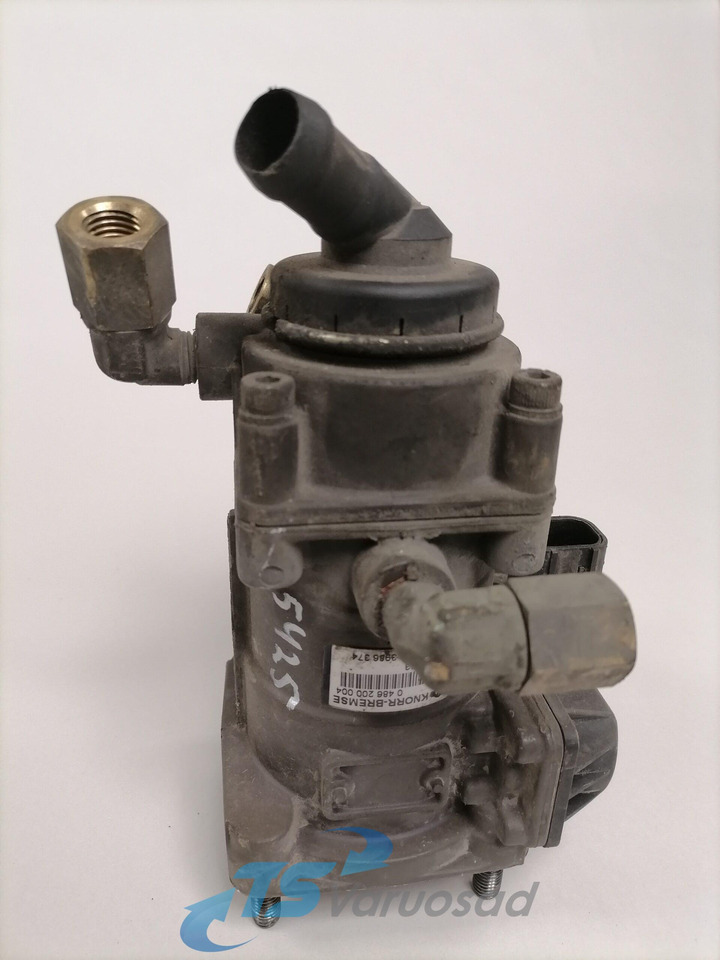 Volvo Brake pressure control 3986374 - Van phanh cho Xe tải: hình 3 Volvo Brake pressure control 3986374 - Van phanh cho Xe tải: hình 3