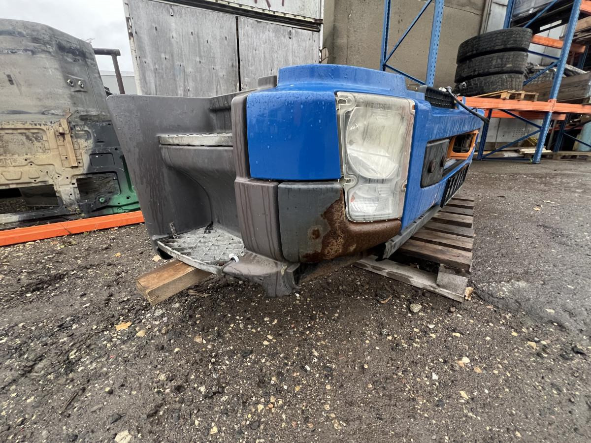 Volvo Bumper 20713554 - Cản xe cho Xe tải: hình 3 Volvo Bumper 20713554 - Cản xe cho Xe tải: hình 3