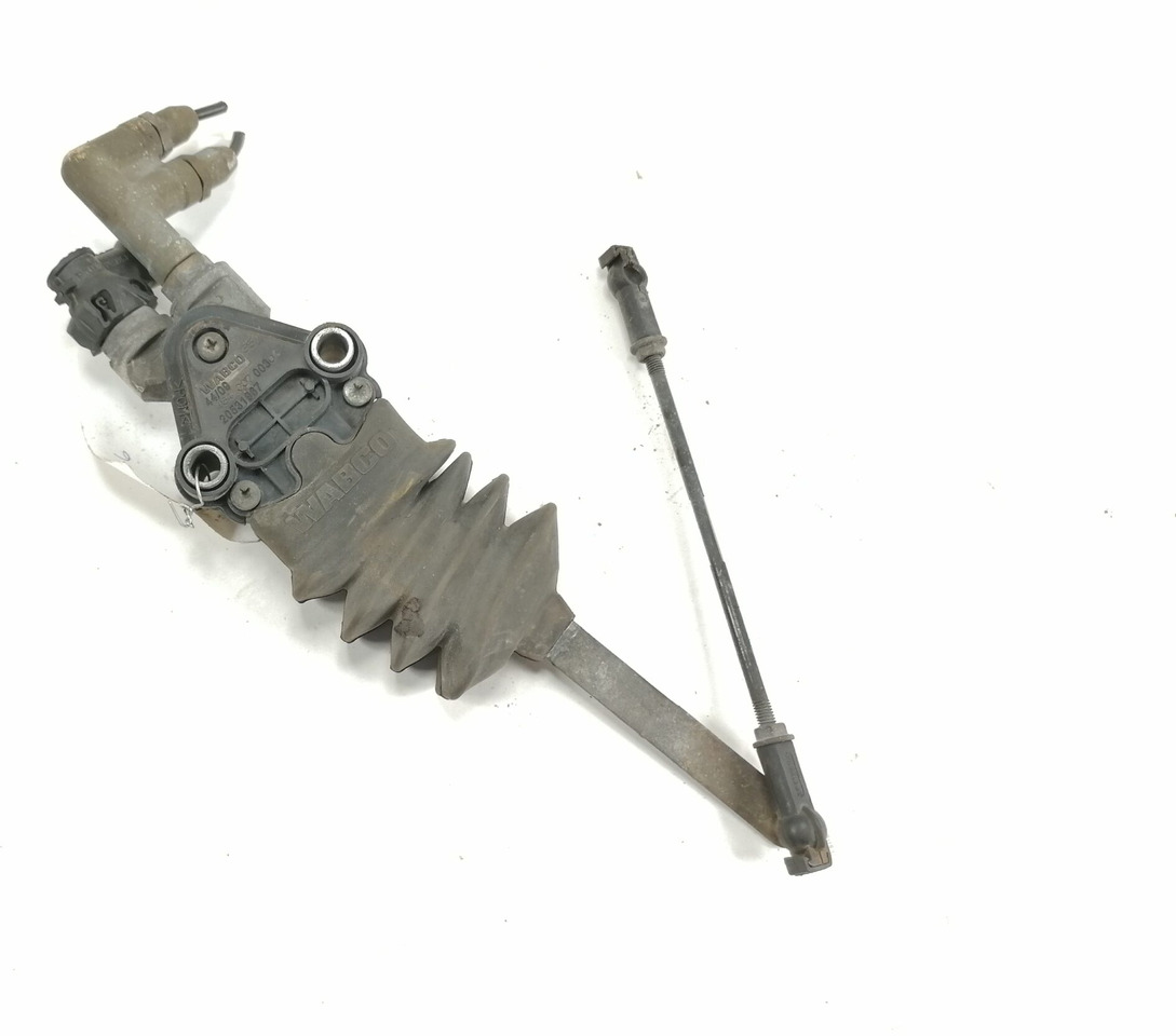 Volvo Cab suspension control valve 20531967 - Hệ thống treo cabin cho Xe tải: hình 1 Volvo Cab suspension control valve 20531967 - Hệ thống treo cabin cho Xe tải: hình 1