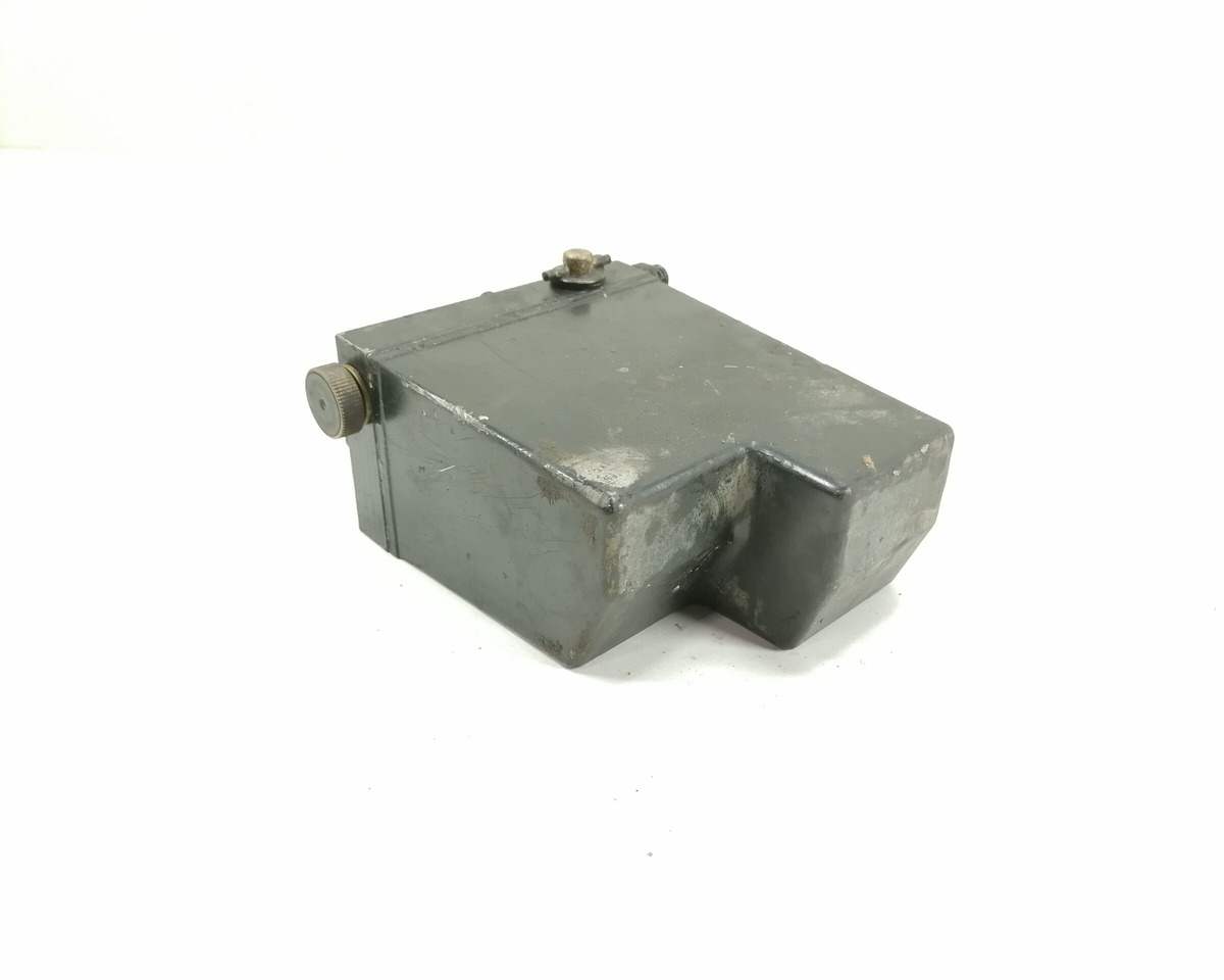 Volvo Cab tilting pump 3198846 - Hệ thống treo cabin cho Xe tải: hình 3 Volvo Cab tilting pump 3198846 - Hệ thống treo cabin cho Xe tải: hình 3