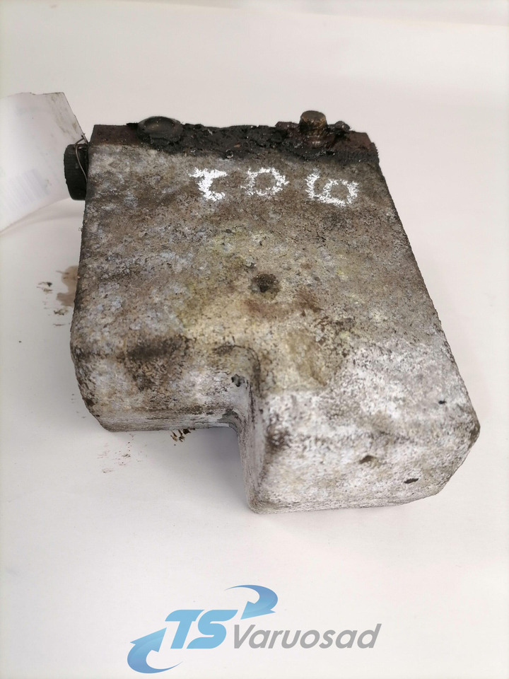 Volvo Cab tilting pump 3198846 - Hệ thống treo cabin cho Xe tải: hình 5 Volvo Cab tilting pump 3198846 - Hệ thống treo cabin cho Xe tải: hình 5