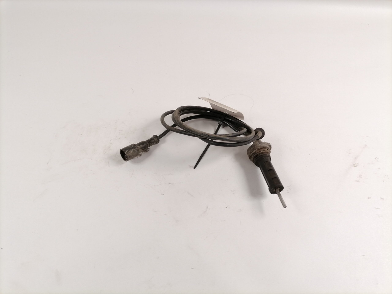 Volvo Cable, brake pad 20928533 - Phụ tùng phanh cho Xe tải: hình 1 Volvo Cable, brake pad 20928533 - Phụ tùng phanh cho Xe tải: hình 1