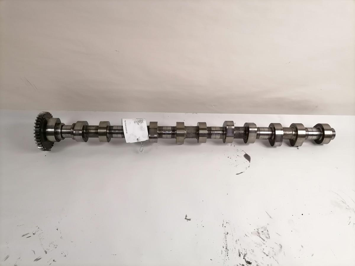 Volvo Camshaft 21778944 - Trục cam cho Xe tải: hình 2 Volvo Camshaft 21778944 - Trục cam cho Xe tải: hình 2