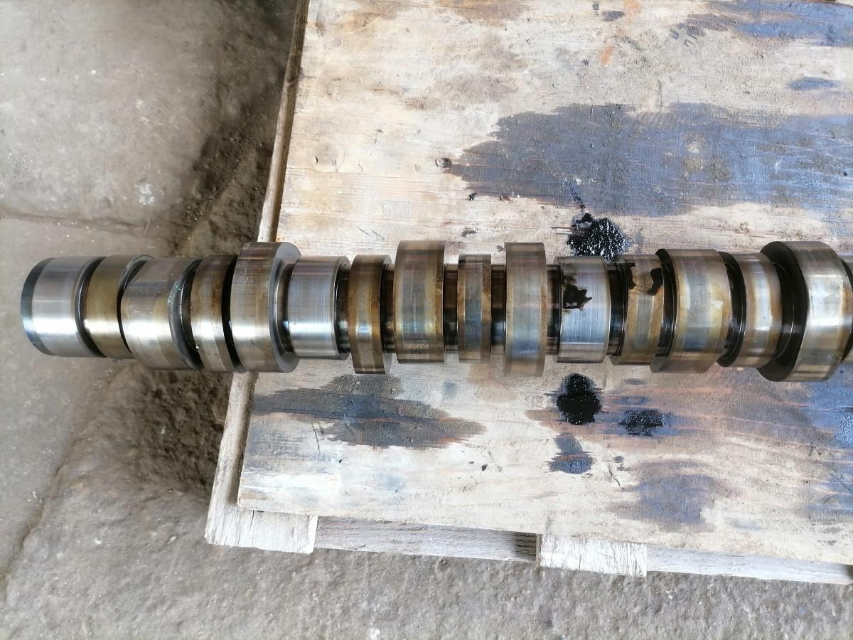 Volvo Camshaft 22145979 - Trục cam cho Xe tải: hình 3 Volvo Camshaft 22145979 - Trục cam cho Xe tải: hình 3