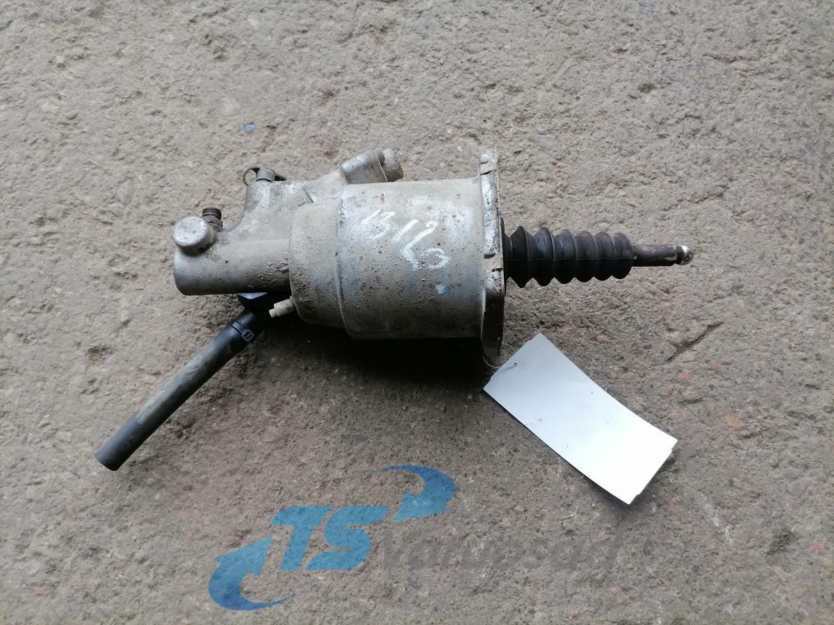 Volvo Clutch control KA629276AM - Ly hợp và các bộ phận cho Xe tải: hình 1 Volvo Clutch control KA629276AM - Ly hợp và các bộ phận cho Xe tải: hình 1