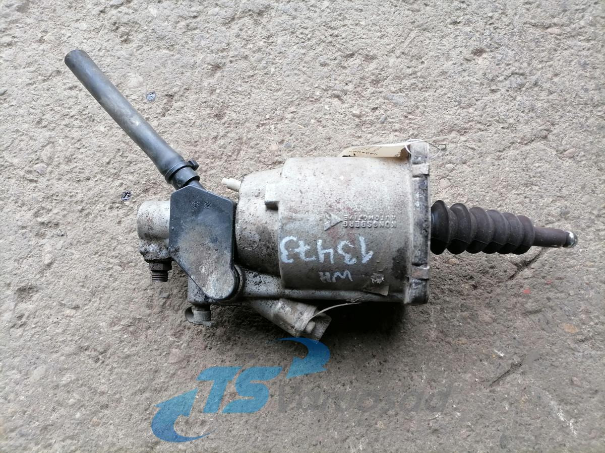 Volvo Clutch control KA629276AM - Ly hợp và các bộ phận cho Xe tải: hình 4 Volvo Clutch control KA629276AM - Ly hợp và các bộ phận cho Xe tải: hình 4