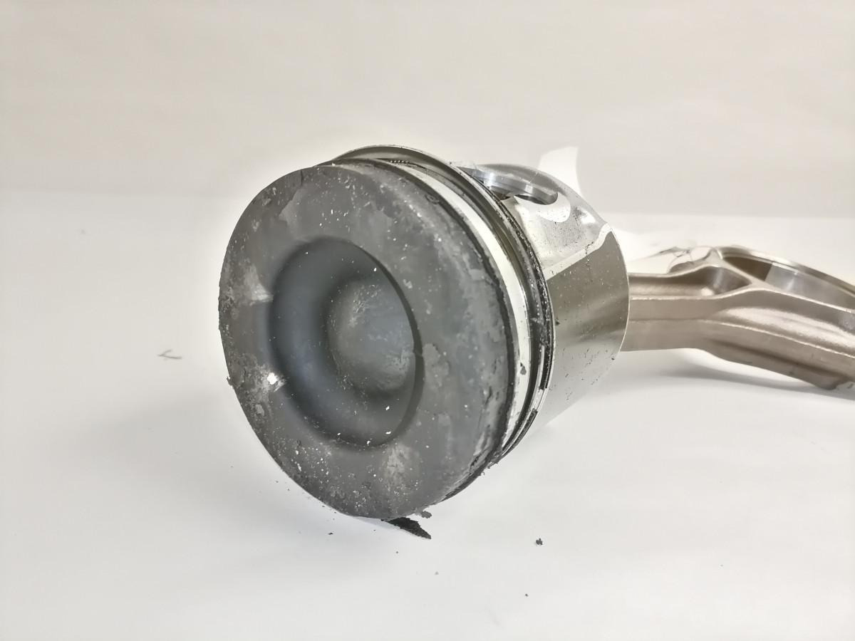 Volvo Connecting rod + piston 22476056 - Pít tông/ Vòng/ Ống lót cho Xe tải: hình 5 Volvo Connecting rod + piston 22476056 - Pít tông/ Vòng/ Ống lót cho Xe tải: hình 5