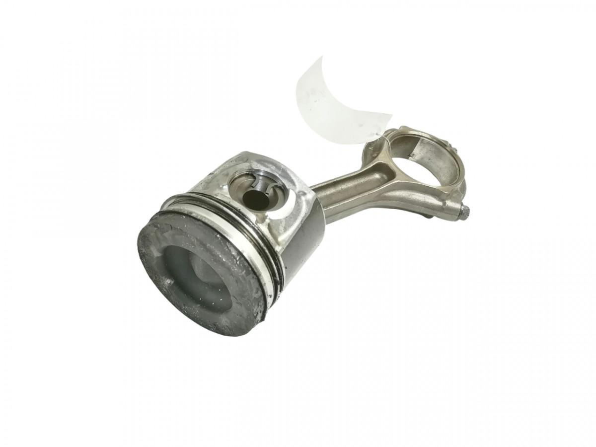 Volvo Connecting rod + piston 22476056 - Pít tông/ Vòng/ Ống lót cho Xe tải: hình 1 Volvo Connecting rod + piston 22476056 - Pít tông/ Vòng/ Ống lót cho Xe tải: hình 1