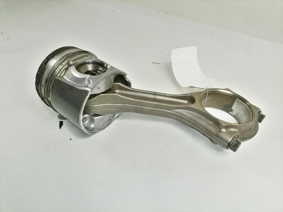 Volvo Connecting rod + piston 22476056 - Pít tông/ Vòng/ Ống lót cho Xe tải: hình 4 Volvo Connecting rod + piston 22476056 - Pít tông/ Vòng/ Ống lót cho Xe tải: hình 4