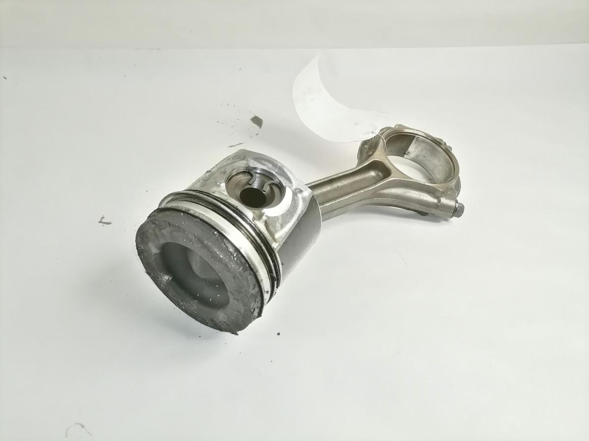 Volvo Connecting rod + piston 22476056 - Pít tông/ Vòng/ Ống lót cho Xe tải: hình 2 Volvo Connecting rod + piston 22476056 - Pít tông/ Vòng/ Ống lót cho Xe tải: hình 2