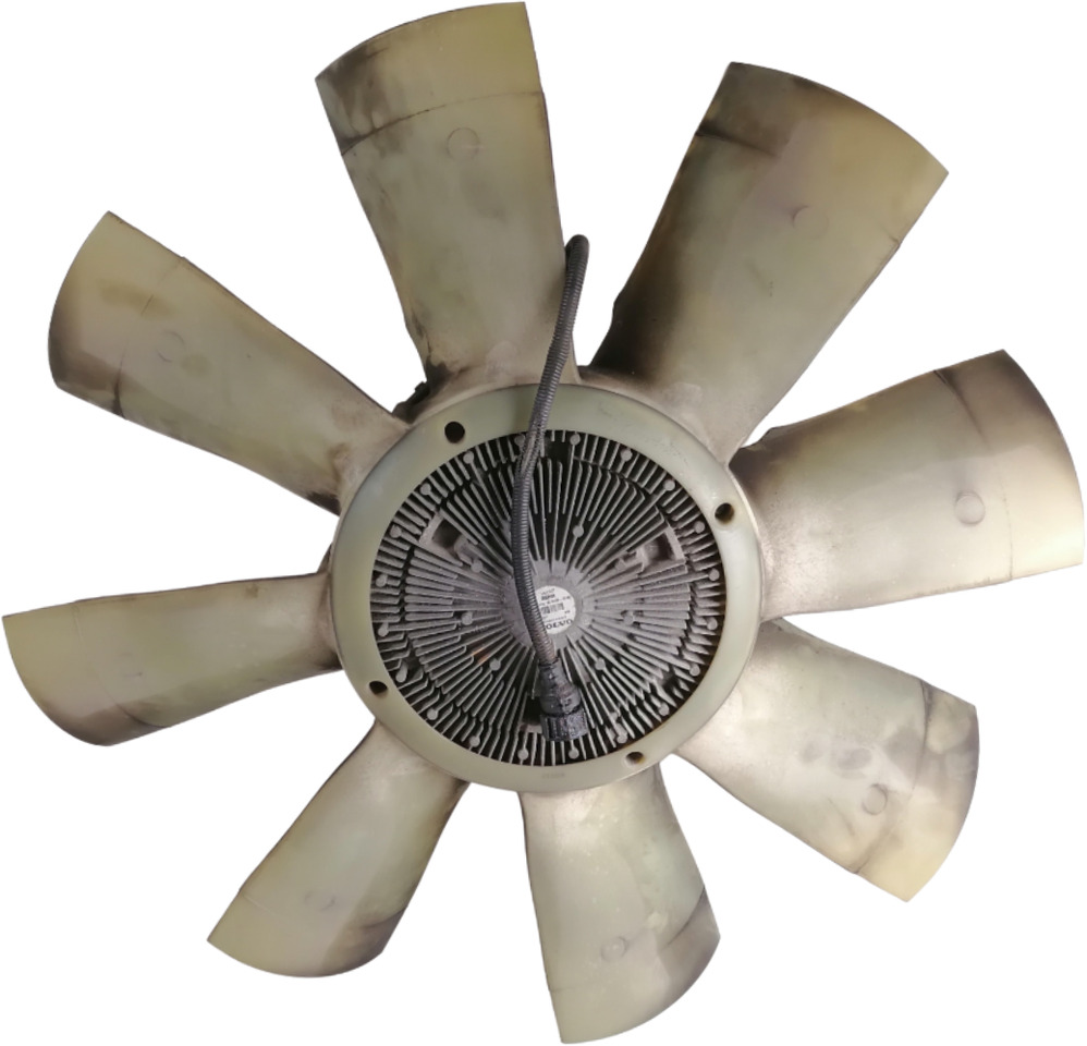 Volvo Cooling fan 20805997 - Quạt cho Xe tải: hình 1 Volvo Cooling fan 20805997 - Quạt cho Xe tải: hình 1