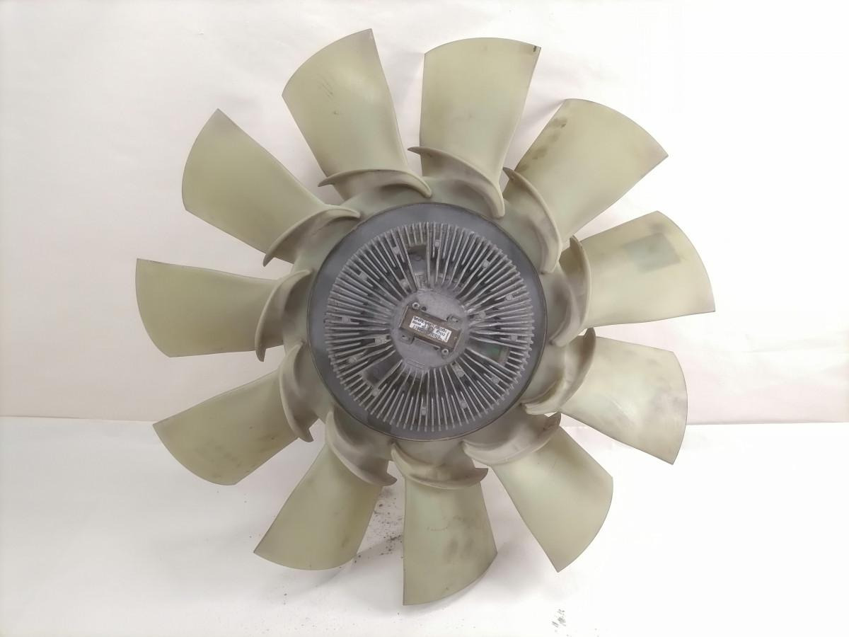 Volvo Cooling fan 20832823 - Quạt cho Xe tải: hình 2 Volvo Cooling fan 20832823 - Quạt cho Xe tải: hình 2