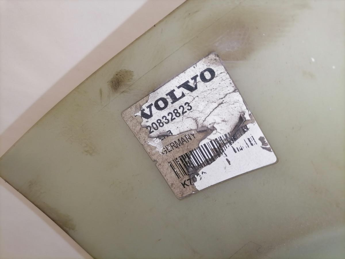 Volvo Cooling fan 20832823 - Quạt cho Xe tải: hình 5 Volvo Cooling fan 20832823 - Quạt cho Xe tải: hình 5