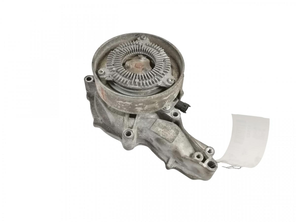 Volvo Cooling pump 21814036 - Máy bơm nước cho Xe tải: hình 1 Volvo Cooling pump 21814036 - Máy bơm nước cho Xe tải: hình 1