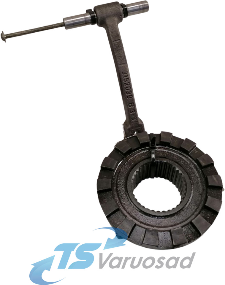 Volvo Differential lock operation 3152039 - Mô tơ di chuyển cho Xe tải: hình 1 Volvo Differential lock operation 3152039 - Mô tơ di chuyển cho Xe tải: hình 1