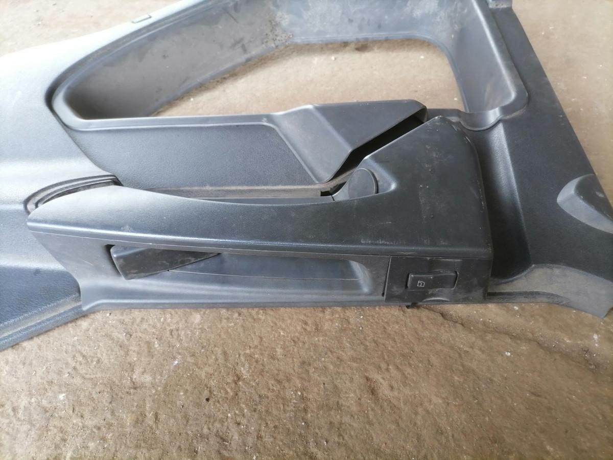 Volvo Door trim panel 5010609254 - Cửa và phụ tùng cho Xe tải: hình 3 Volvo Door trim panel 5010609254 - Cửa và phụ tùng cho Xe tải: hình 3