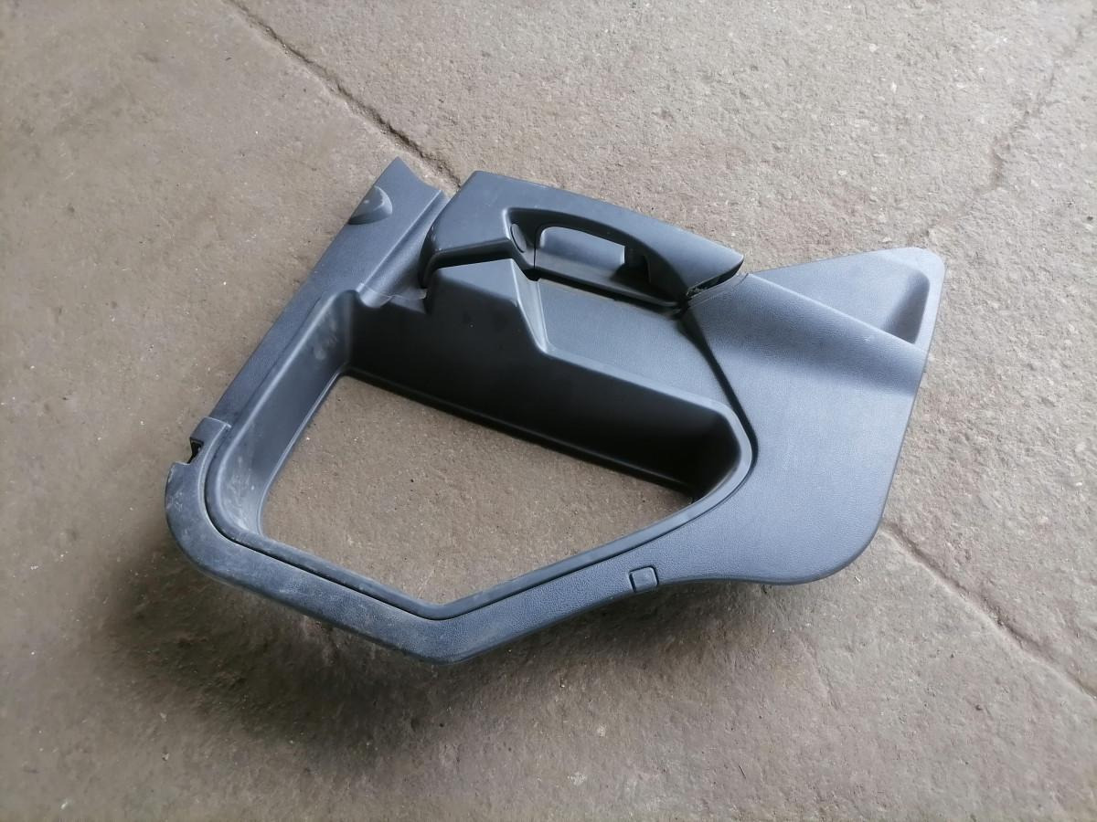 Volvo Door trim panel 5010609254 - Cửa và phụ tùng cho Xe tải: hình 2 Volvo Door trim panel 5010609254 - Cửa và phụ tùng cho Xe tải: hình 2