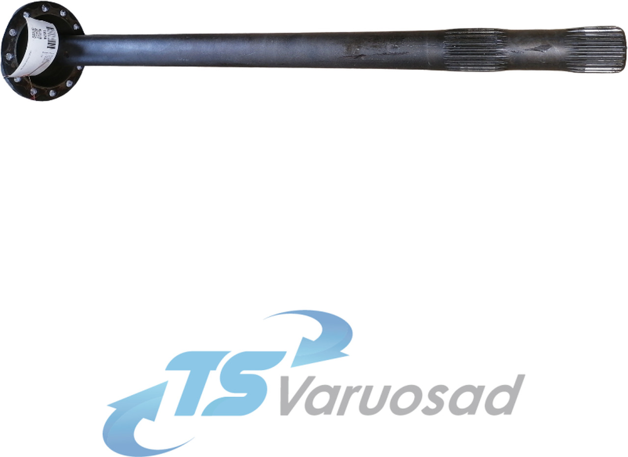Volvo Drive shaft 1524628 - Bán trục cho Xe tải: hình 1 Volvo Drive shaft 1524628 - Bán trục cho Xe tải: hình 1
