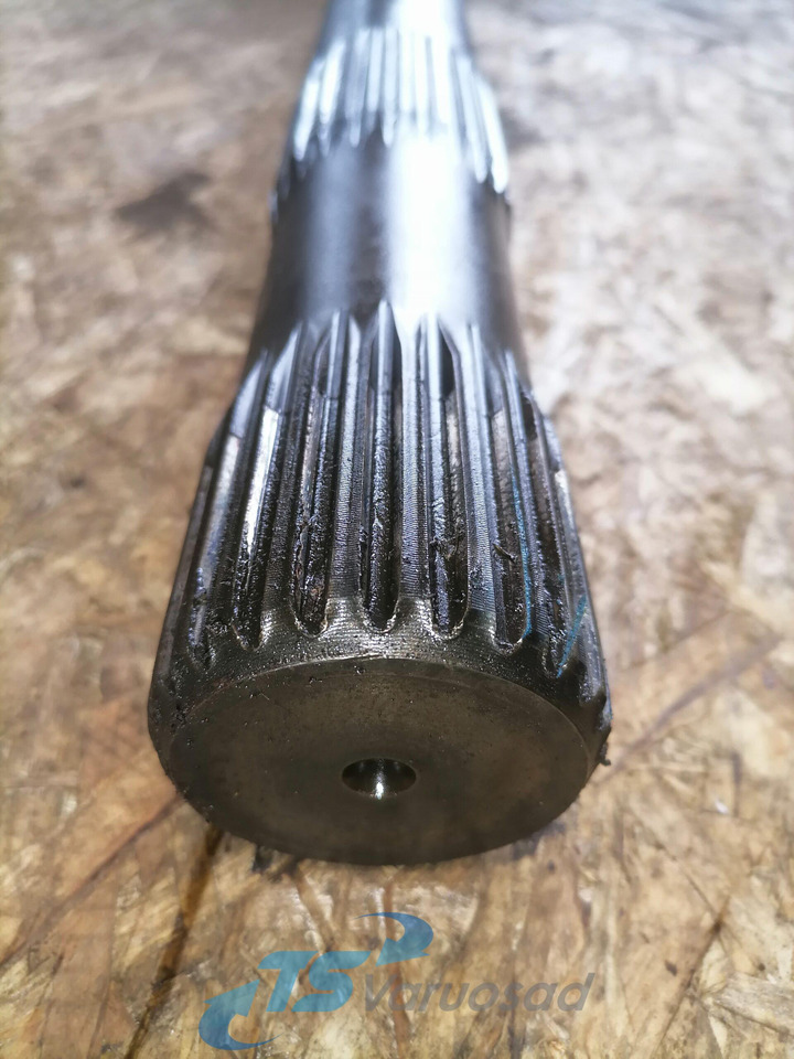 Volvo Drive shaft 1524628 - Bán trục cho Xe tải: hình 4 Volvo Drive shaft 1524628 - Bán trục cho Xe tải: hình 4