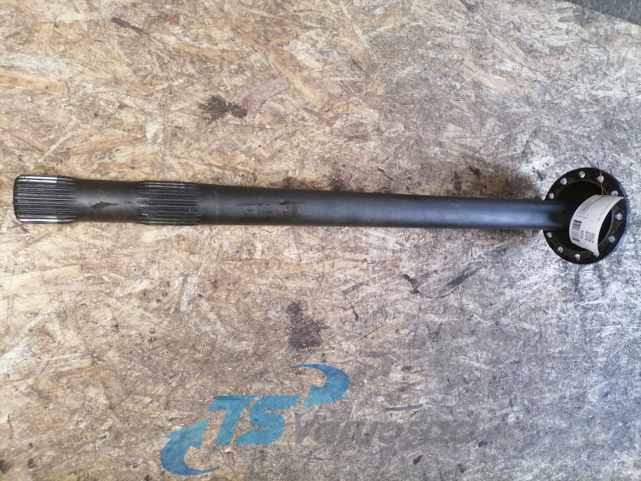 Volvo Drive shaft 1524628 - Bán trục cho Xe tải: hình 2 Volvo Drive shaft 1524628 - Bán trục cho Xe tải: hình 2