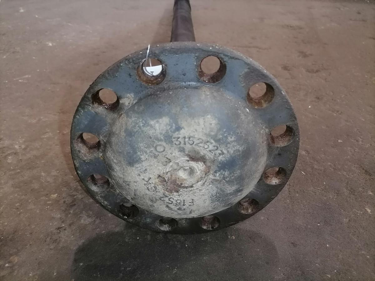 Volvo Drive shaft 20734793 - Bán trục cho Xe tải: hình 3 Volvo Drive shaft 20734793 - Bán trục cho Xe tải: hình 3