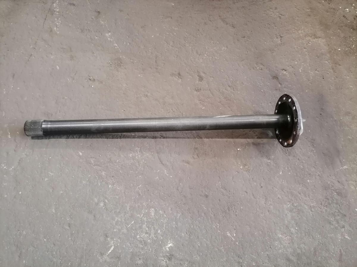 Volvo Drive shaft 20734795 - Bán trục cho Xe tải: hình 2 Volvo Drive shaft 20734795 - Bán trục cho Xe tải: hình 2